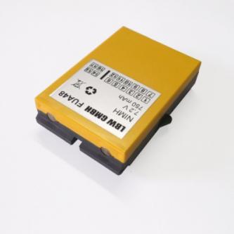 IKUSI BT06 7.2VDC 750mAh battery